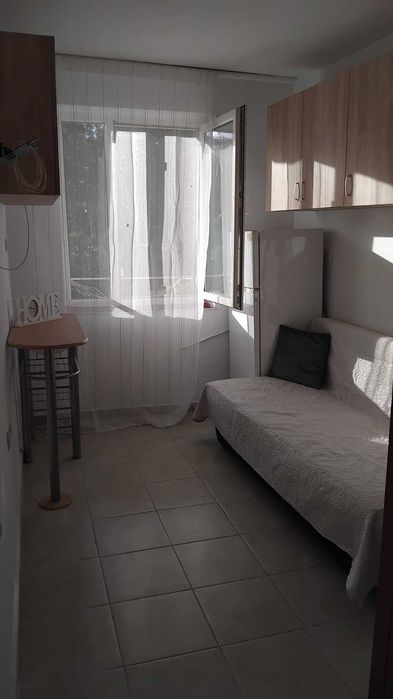 Garsoniera Vest Tulcea