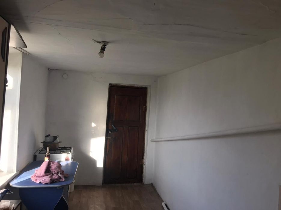 Продам  дом в селе ребровке