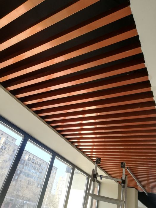 Услуги листогиба