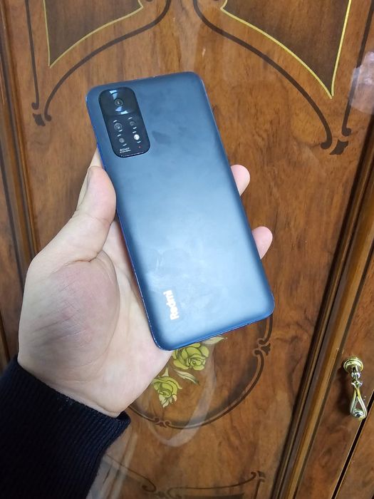 В продаже Redmi Note 11.