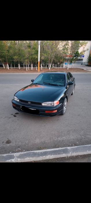 Тойота камри 10 ка