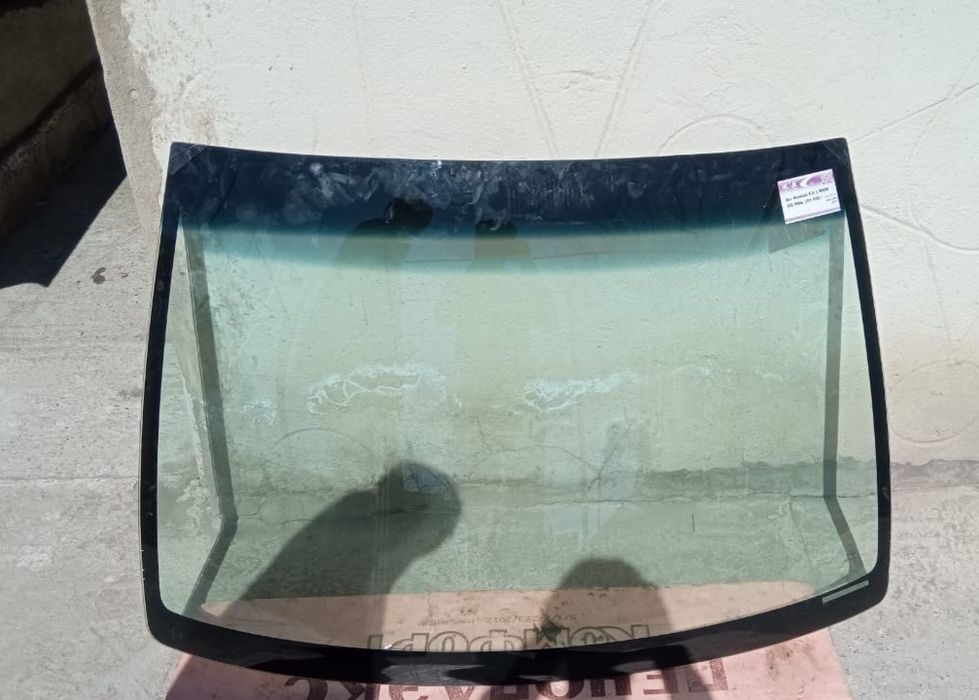 Лобовое стекло хонда фит