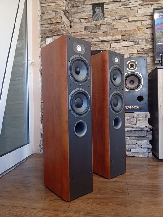 Тонколони FOCAL Chorus 714s