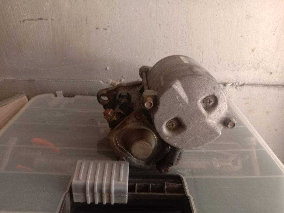 Стартер Тойота  Камри