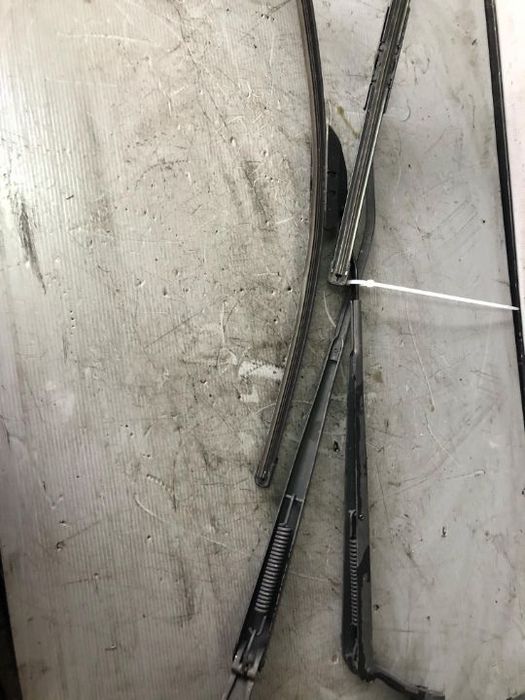 set brate stergatoare hyundai rio