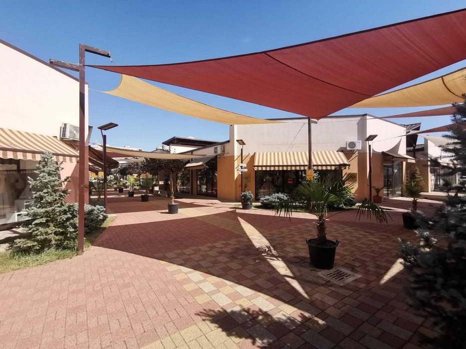 Spatii comerciale 108 mp
