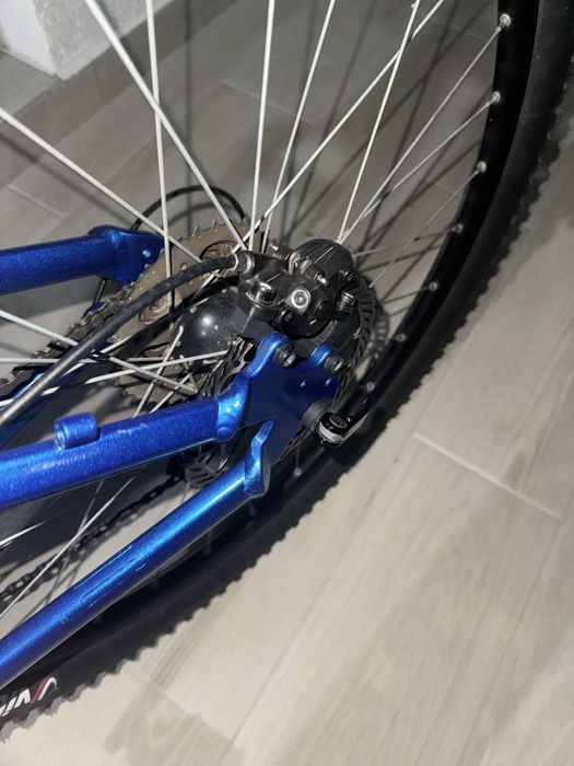 Bicicleta rockrider st 120 dirt jumper