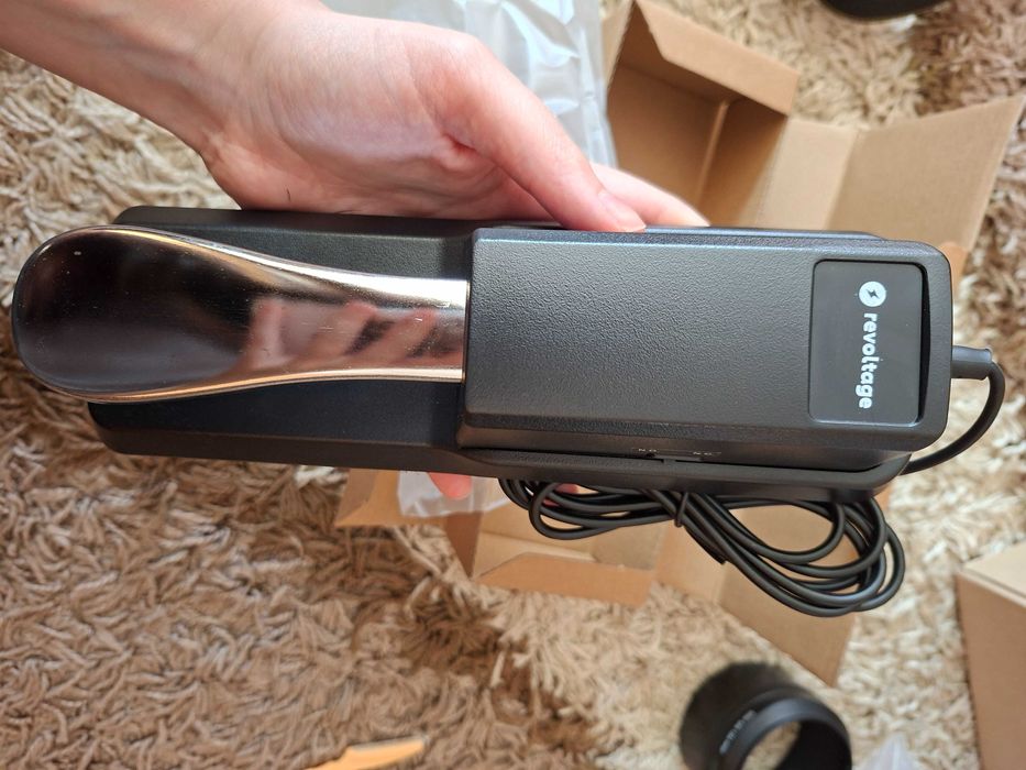 Педал за дигитално пиано