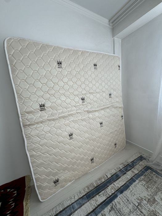 Матрас новый 180/200