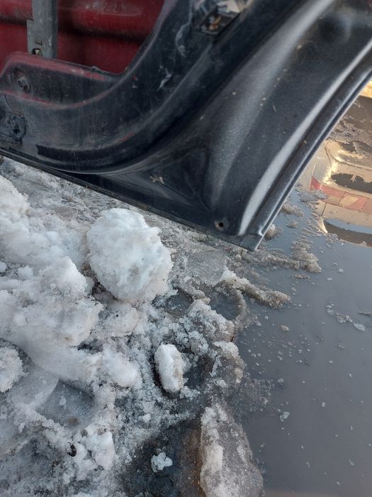 Продам остатки по машине Пассат б3