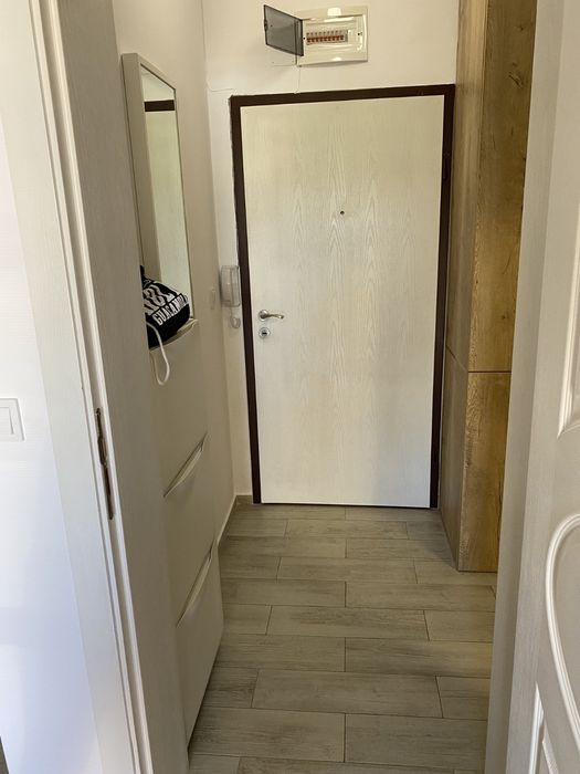 Дава се под наем Двустаен апартамент в Пловдив, Тракия - 60 кв.м за 382.5 € - Снимка #3