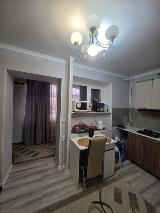 Продаётся 3-х комн.квартира