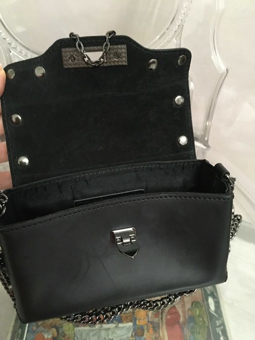 SANTINI Нова естествена кожа