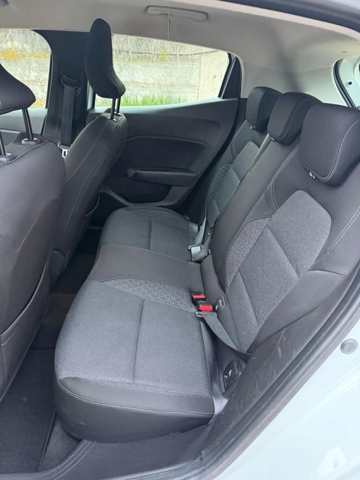 Renault clio 5 Benzina+GPL motorizare 1.0 TCE
