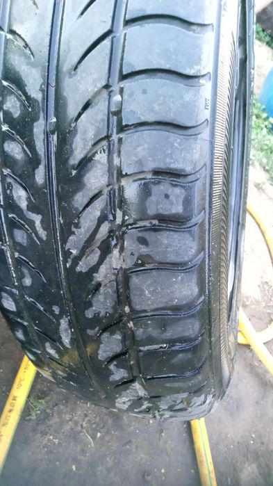 Шины одиночные р14