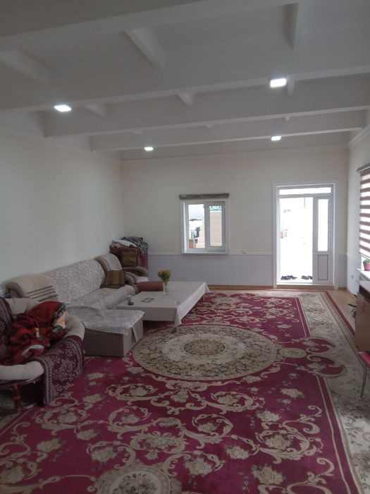 5 ком аренда Участок пабеда