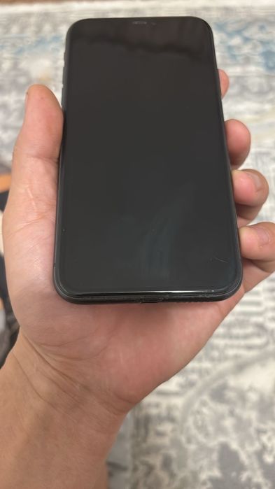 iPhone 11 сатылады жағдайы жақсы
