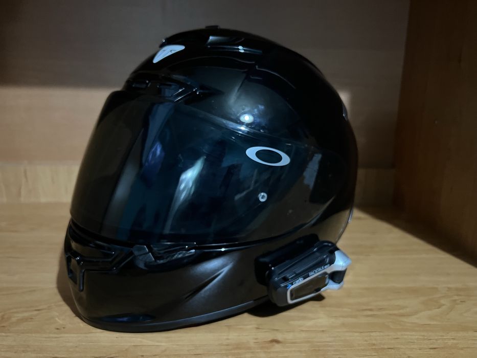 Shoei X-sprint 3
