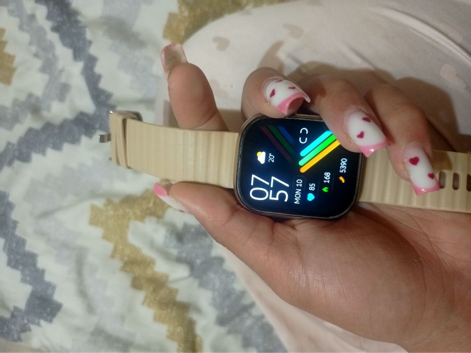 Смарт часы продам