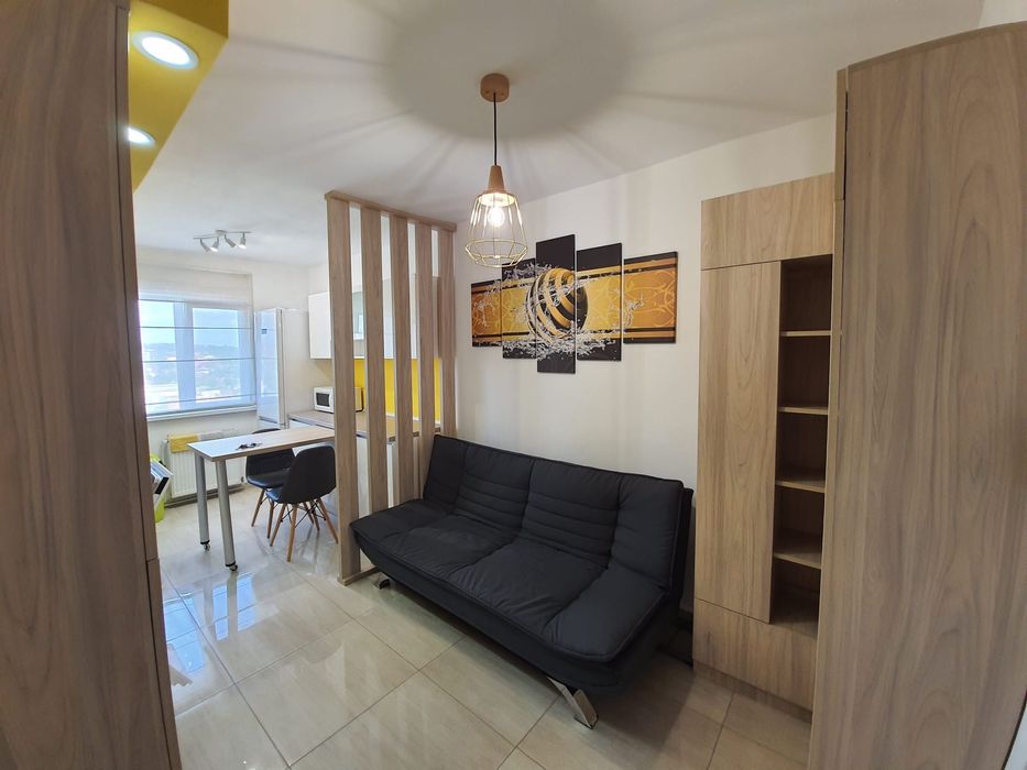 Persoana Fizica Fara Comision Ultracentral Independentei UMF Apartament Modern Mobilat Si Utilat Complet