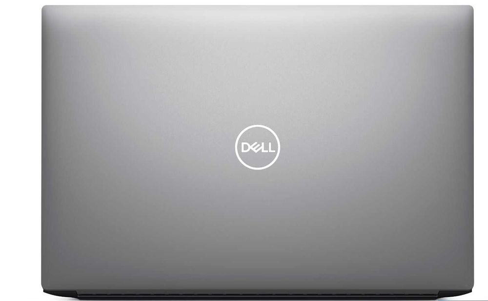 Лаптоп Dell Precision 5570 15.6 i7-12800H / 32 RAM / 4 K - touch - НОВ