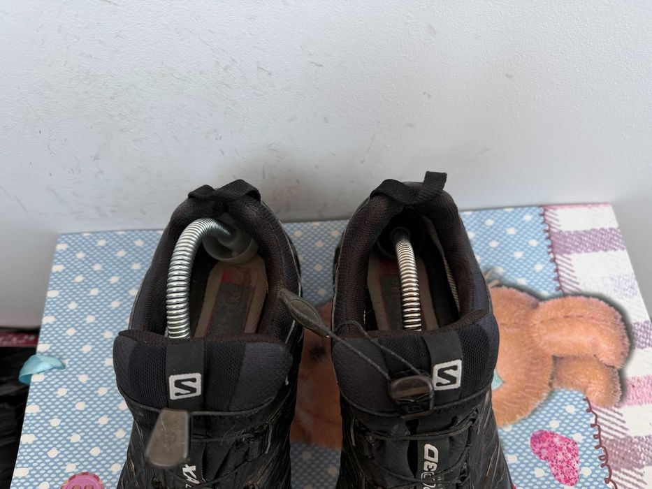 Salomon Xa Pro 3D Gore-Tex'''оригинални туристически обувки 42 номер