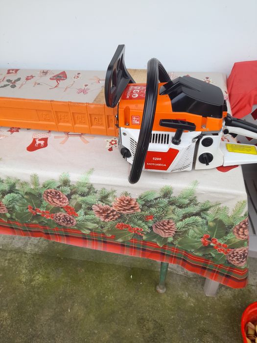 Vindem drujba motoretă 5200