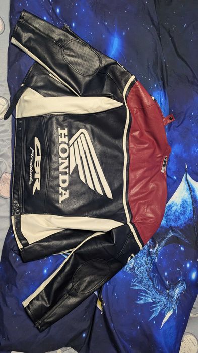 Honda CBR Jacket