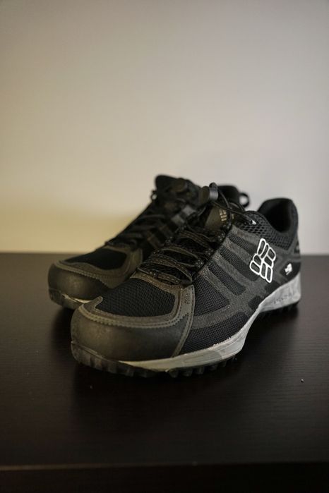 Columbia Conspiracy III - маратонки, като нови. EU45