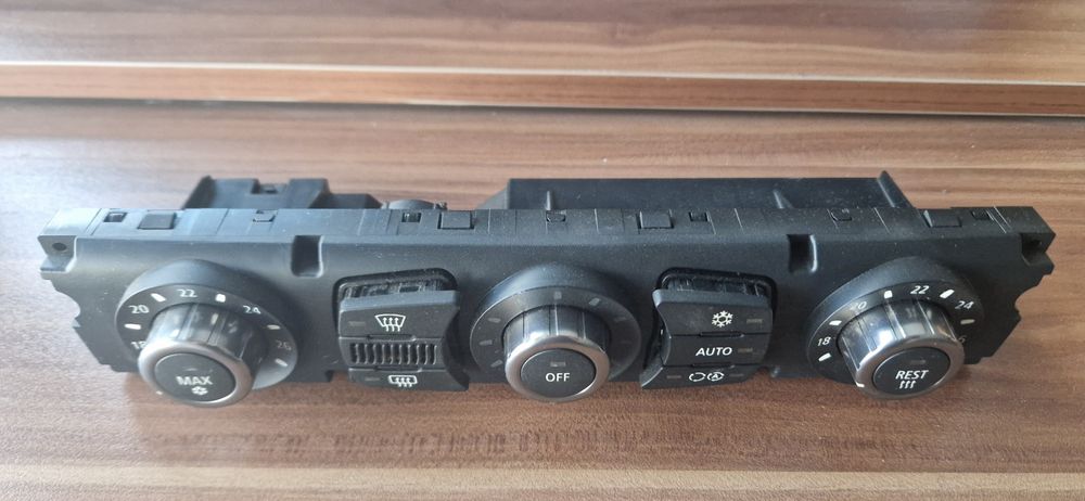 За бмв е60 е61 климатик