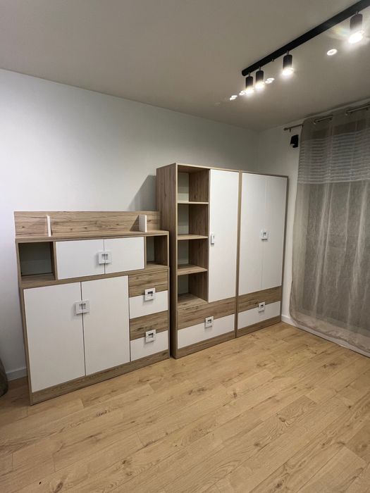 Обзавеждане на детска стая