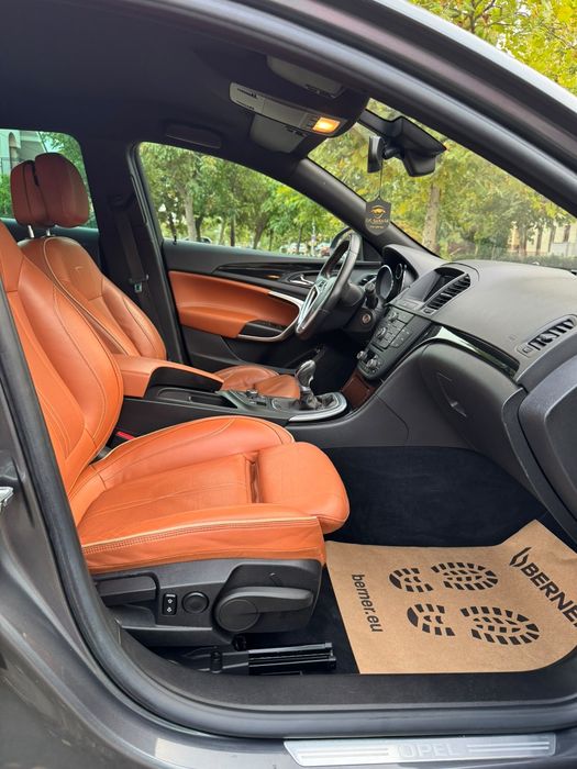 Opel 2.0d 175000km in stare impecabilă