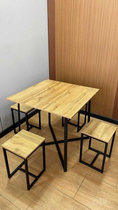 Лофт стол loft stol jurnal stol Loft stol sotiladi Продаётся стол лофт