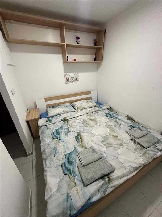 Дава се под наем Двустаен апартамент в Пловдив, Остромила - 81 кв.м за 311.1 € - Снимка #9