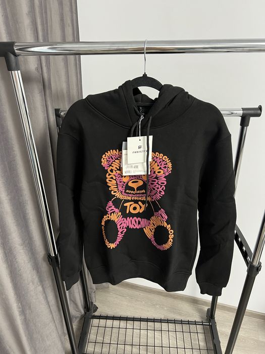 Hanorac MOSCHINO super calitate