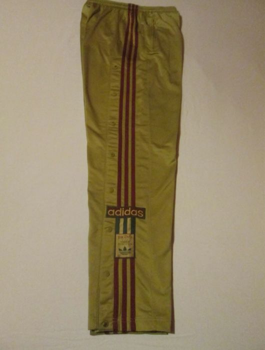 Rare Adidas salomon AG  Adibreak
