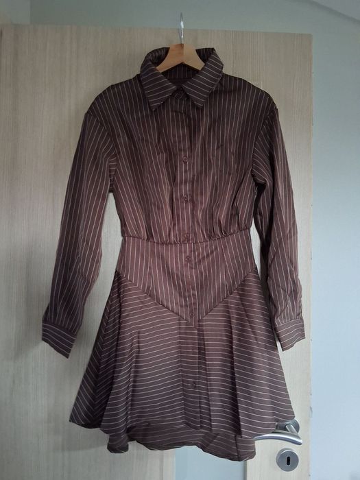 Нова рокля , размер С