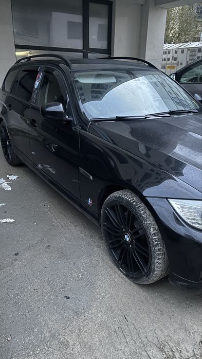 Vand e91 2010 stare foarte buna