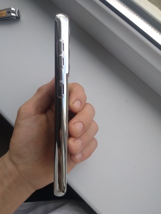 Samsung S21 8/128 Gb