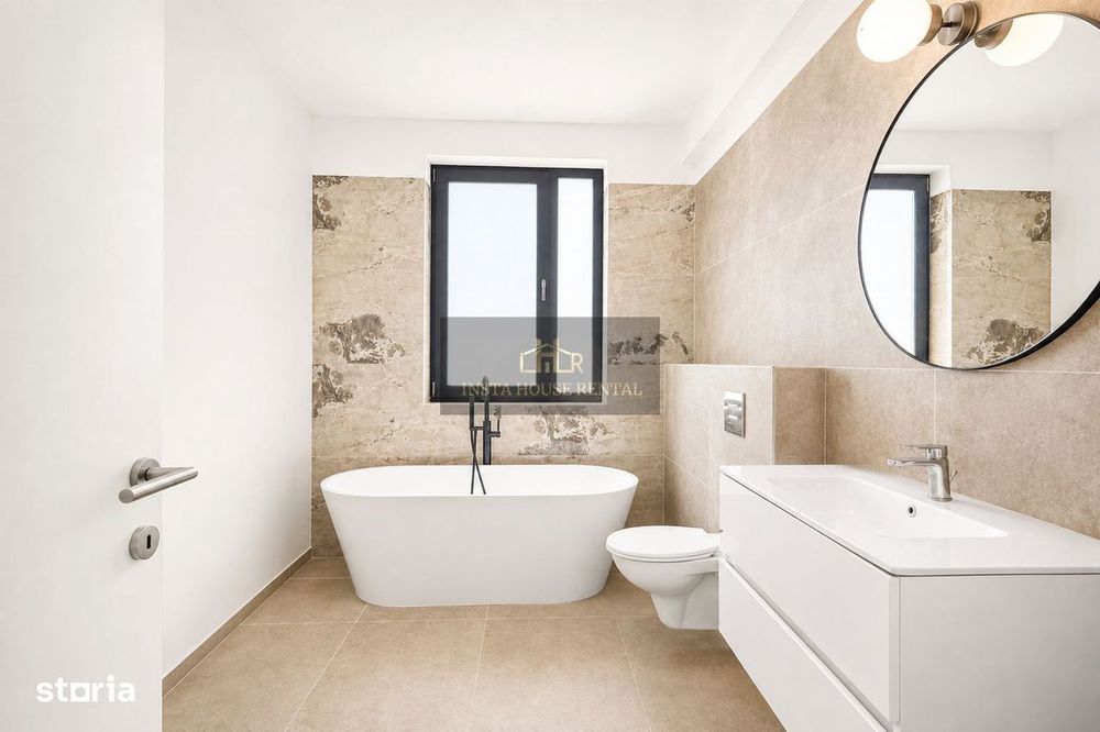 ♦️ Tunari | Casă individuală 2024 | 375 mp teren | 4 camere | La Cheie