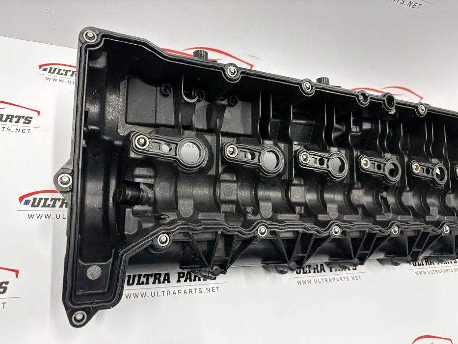 Капак Клапани За БМВ Е Ф-Серия Н57 Дизел 7823181 8515745 7800309 BMW E F-Series