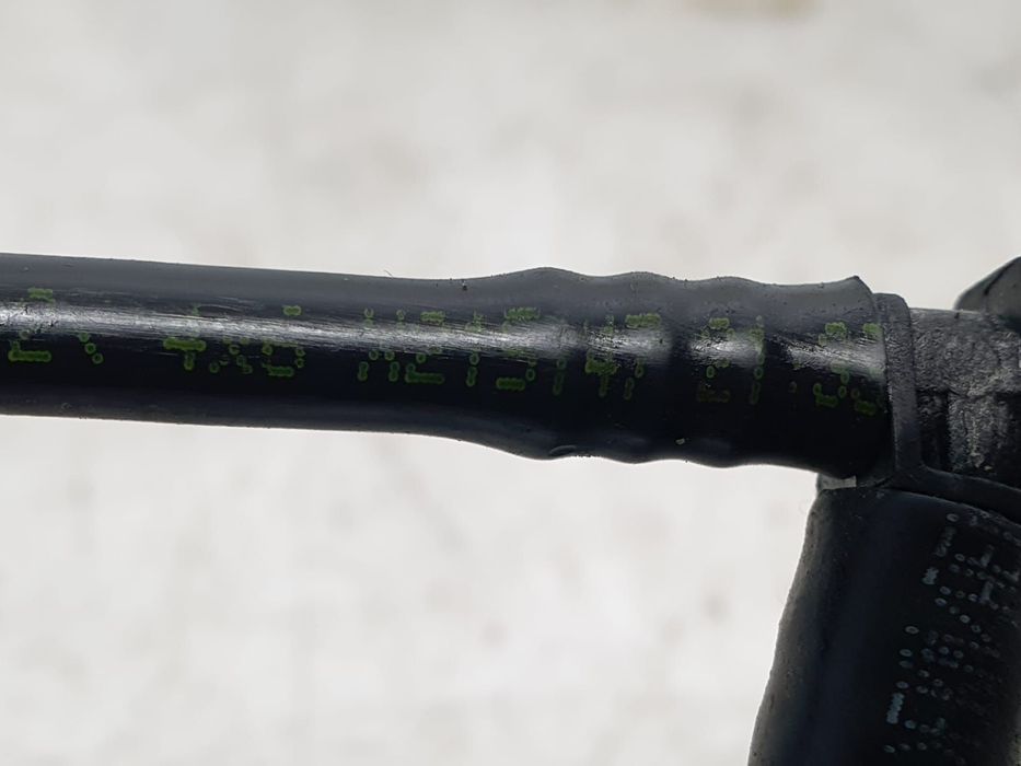 Rampa retur injectoare X215147 1.6 dci r9m Dacia Logan 2 [2013 - 2016