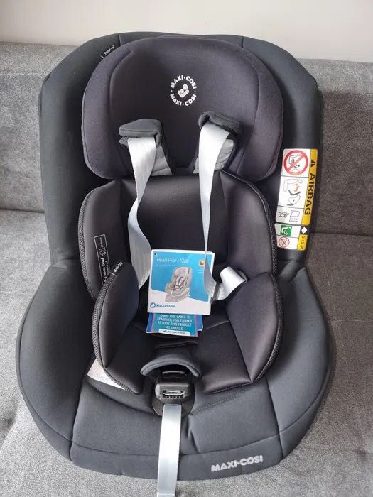 Maxi-Cosi Pearl Pro2 i-Size НОВО столче за кола (67–105 см)
