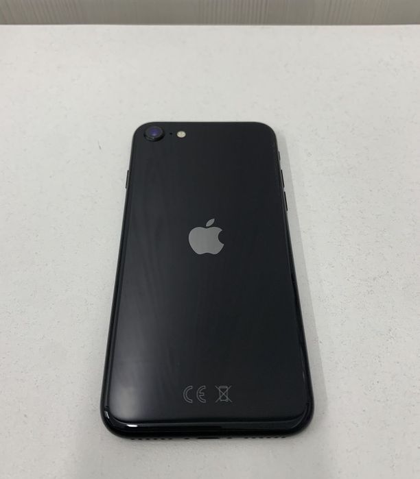 Iphone SE 64gb EAC