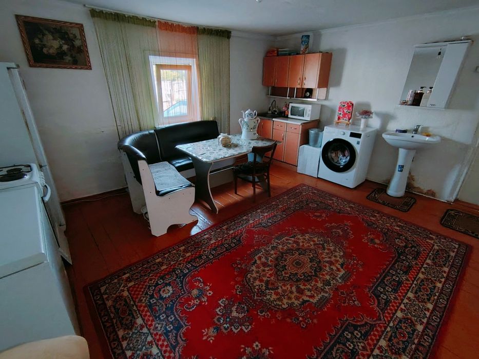 Продам  дом аксу