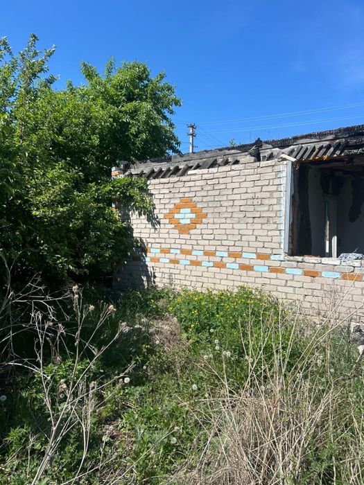 Под разбор село Рассвет