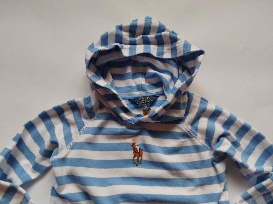 Polo Ralph Lauren 6Y години детски суичър