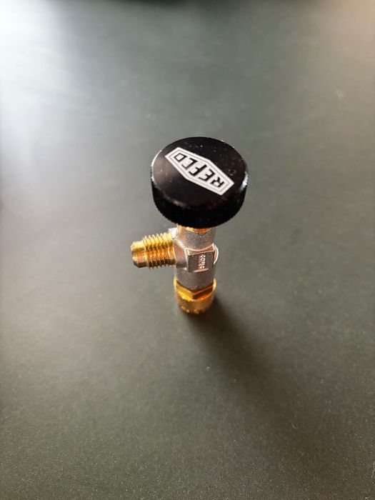 Сервизен кран REFCO A-38010