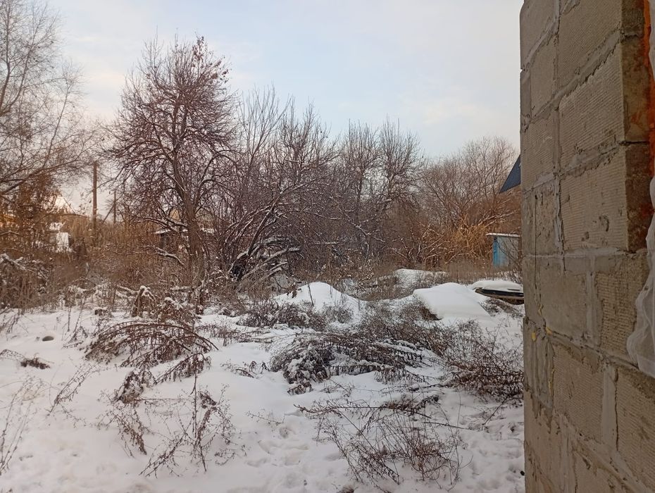 Продам дом все ком.в доме