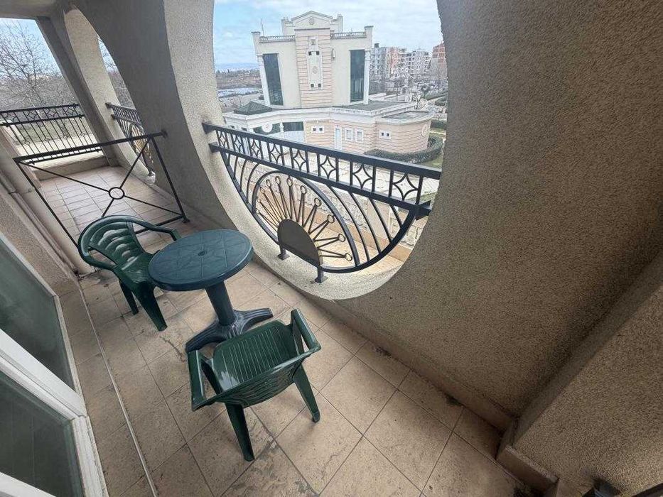 Продава се Двустаен апартамент в Поморие - 69 кв.м за 496 €/кв.м - Снимка #11